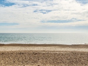 Beach Hampshire