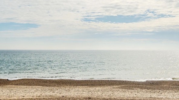 Beach Hampshire