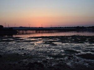 Causeway