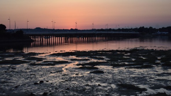 Causeway