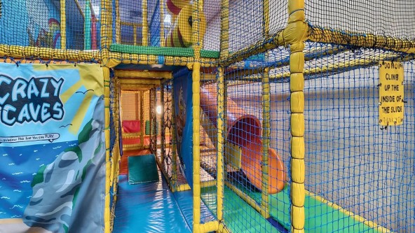 Indoor Play