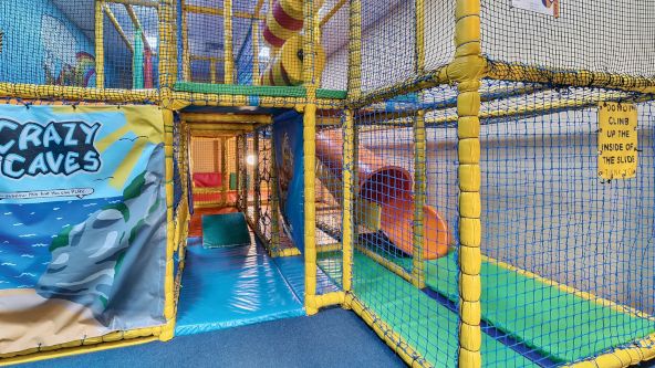 Indoor Play