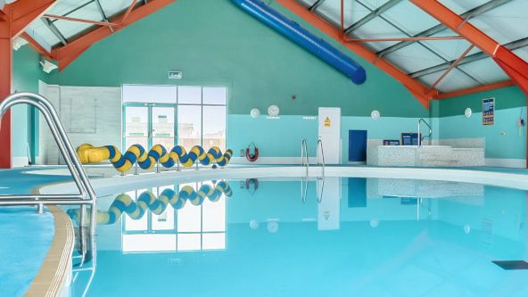 Swimming