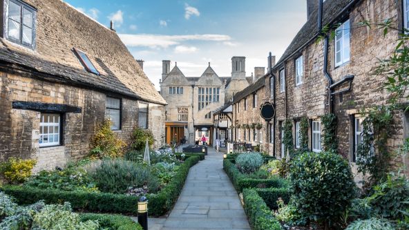 Oundle