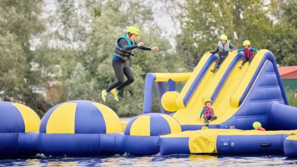 Water sports