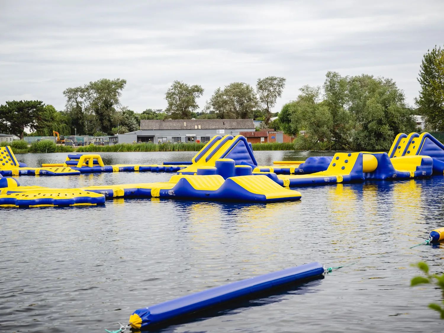 Billing Aquadrome