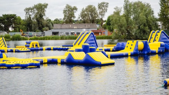 Billing Aquadrome