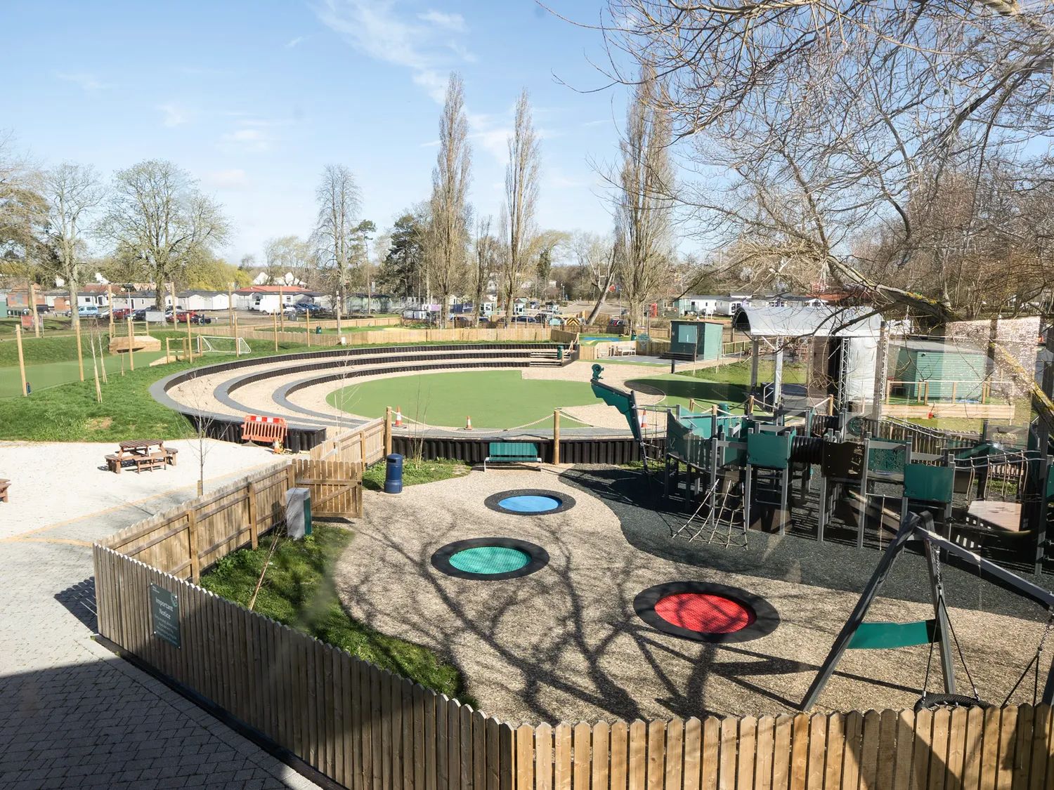 Play Park