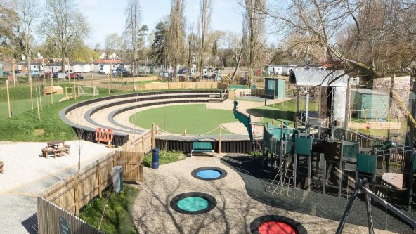 Play Park