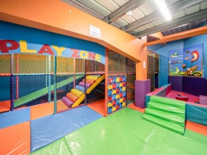 Soft Play