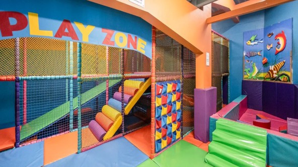 Soft Play