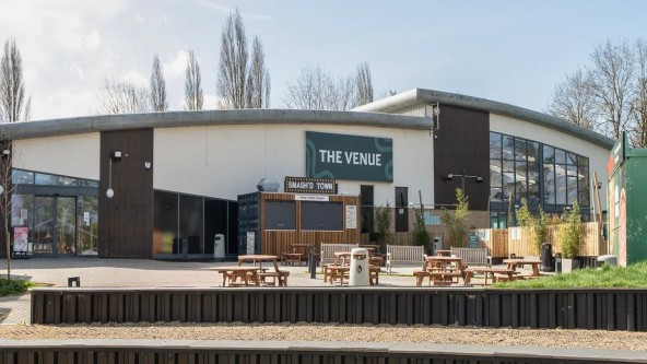 Venue