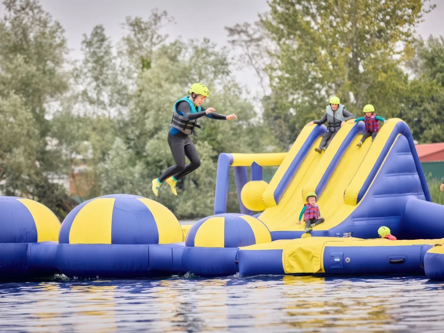 Water Fun