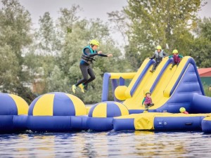 Water Fun