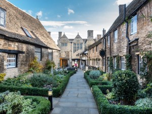 Oundle