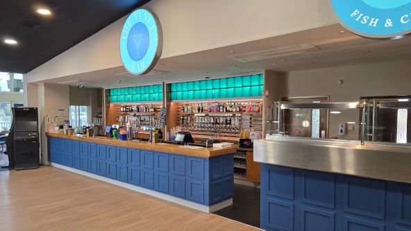 Bar