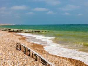Marine Court - Climping Beach