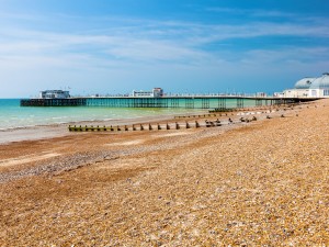 Marine Court - Worthing Pier