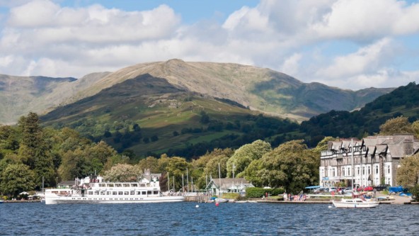 Jubilee House - Lake Windermere & Ambleside