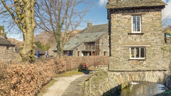 Jubilee House - Ambleside