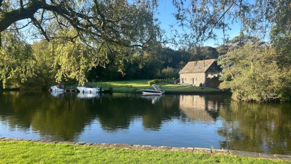 Jubilee House - Newby Bridge