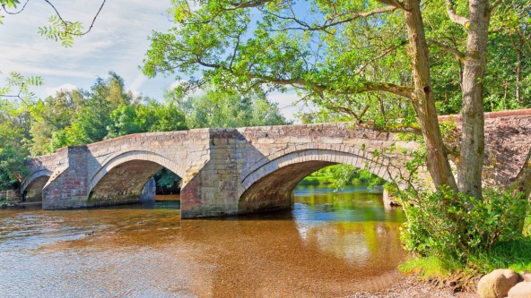 Jubilee House - Pooley Bridge