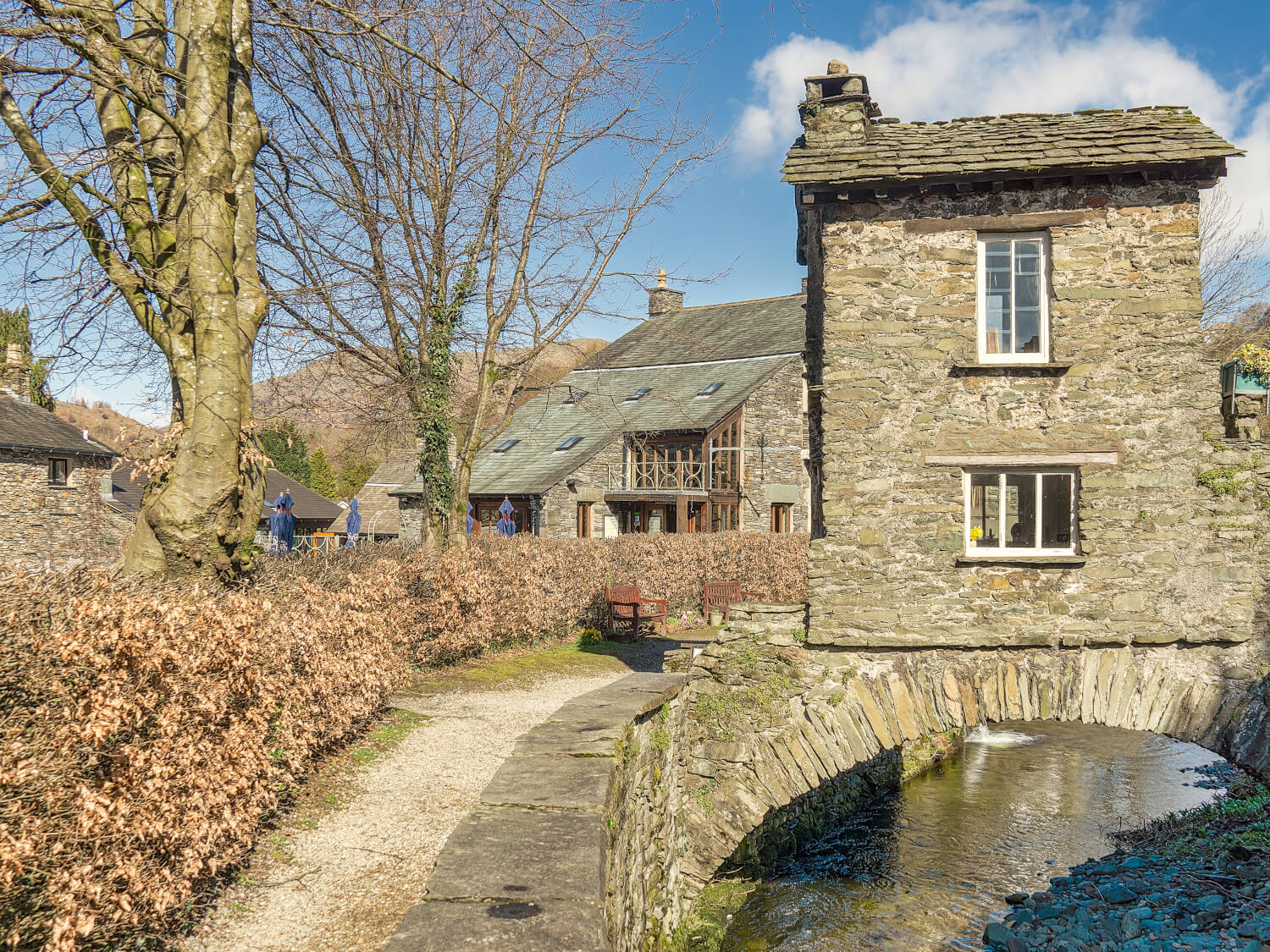 Jubilee House - Ambleside