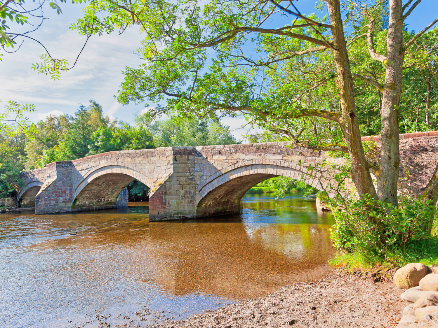 Jubilee House - Pooley Bridge