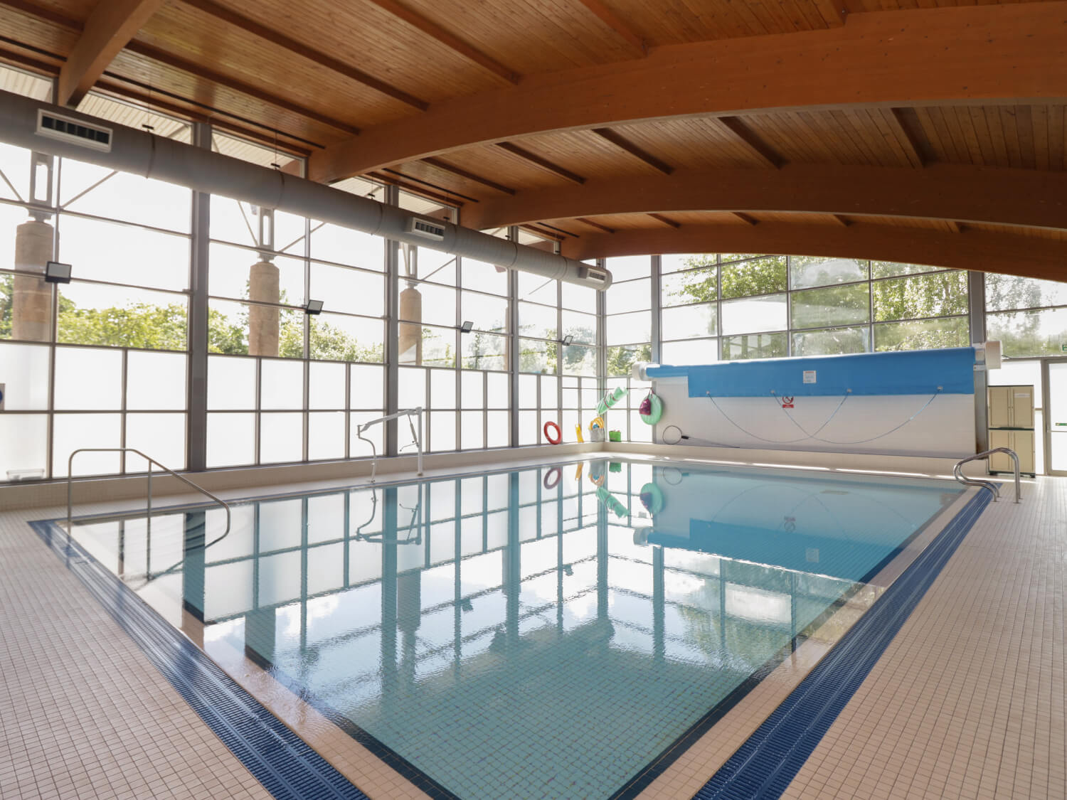 Jubilee House -  Swimming Pool