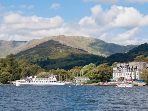 Jubilee House - Lake Windermere & Ambleside
