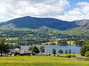 Jubilee House - Coniston