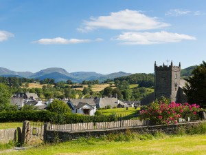 Jubilee House - Hawkshead