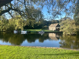 Jubilee House - Newby Bridge