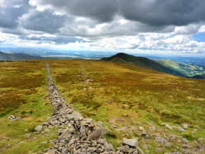 Jubilee House - Thornthwaite Crag