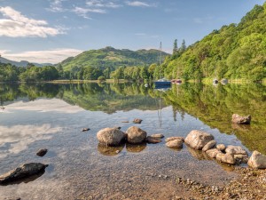 Jubilee House - Ullswater