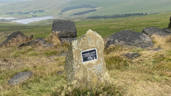 Marsden Moor
