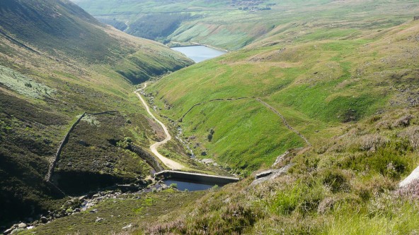 Saddleworth Moor