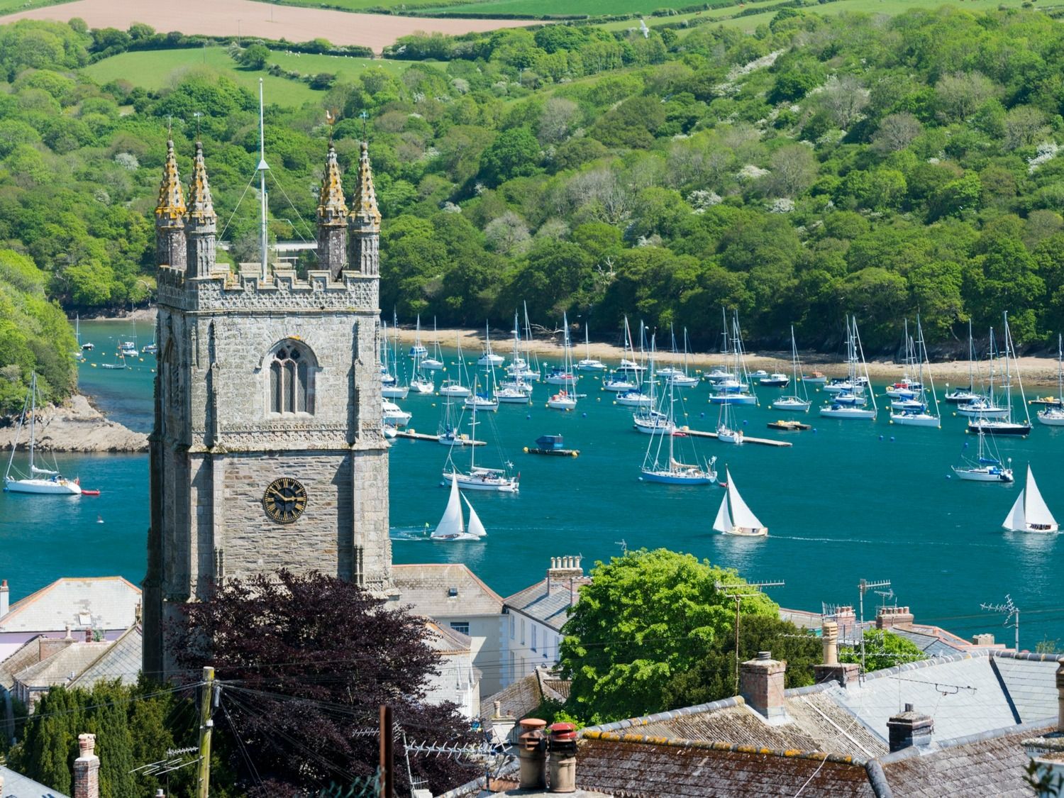 Fowey