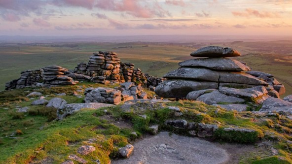Bodmin Moor