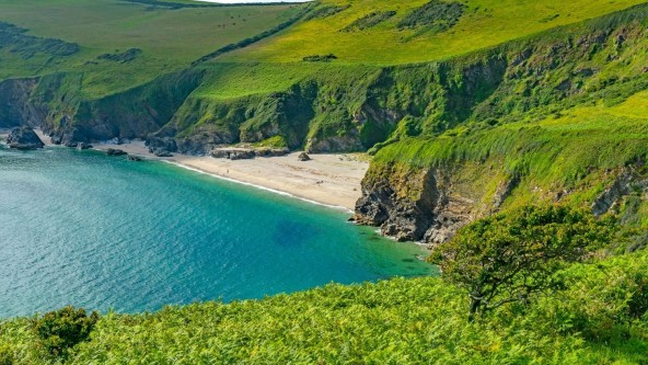 Lantic Bay