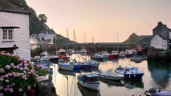 Polperro