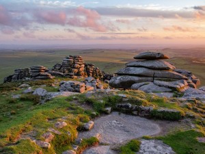Bodmin Moor