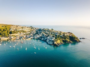 Fowey