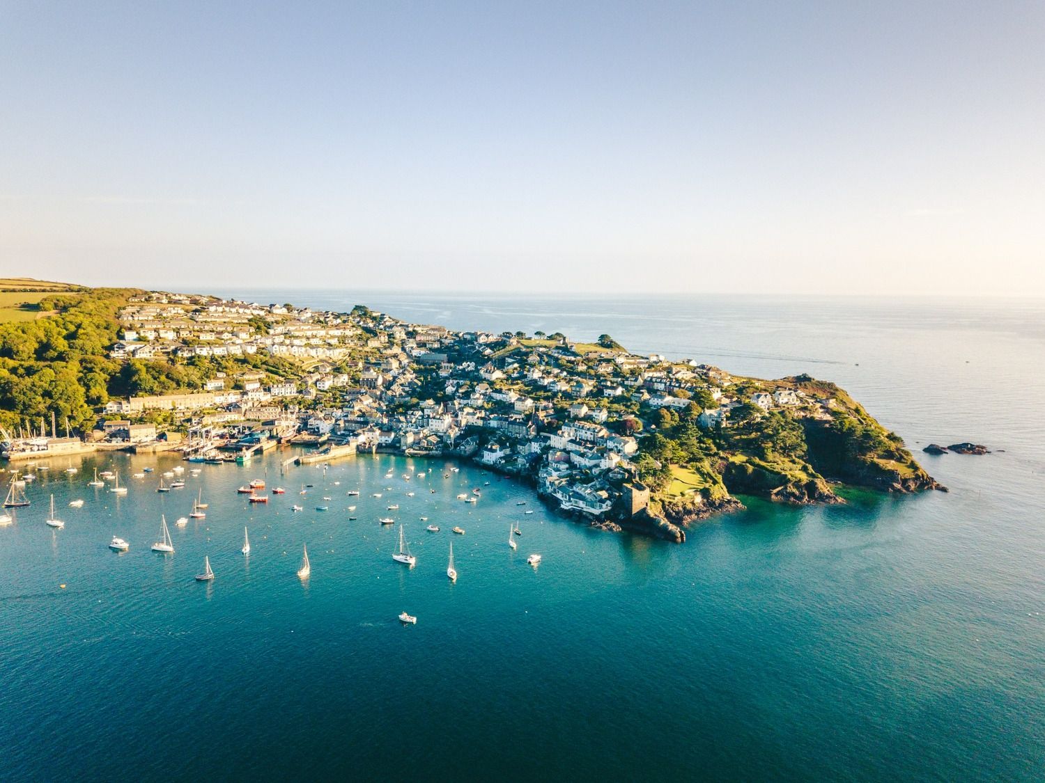 Fowey