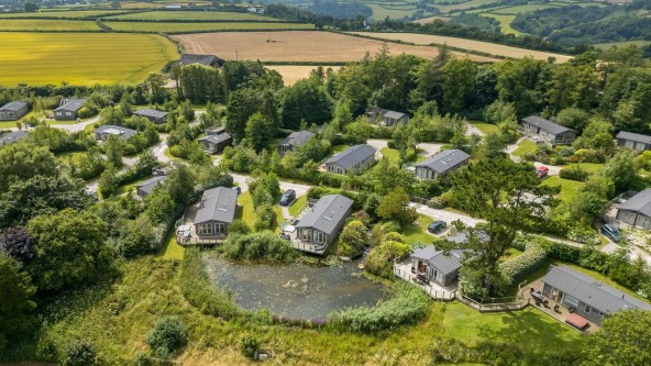 Southern Halt Lodges