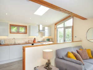 Southern Halt Living Space