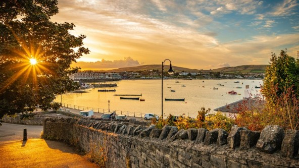 Swanage