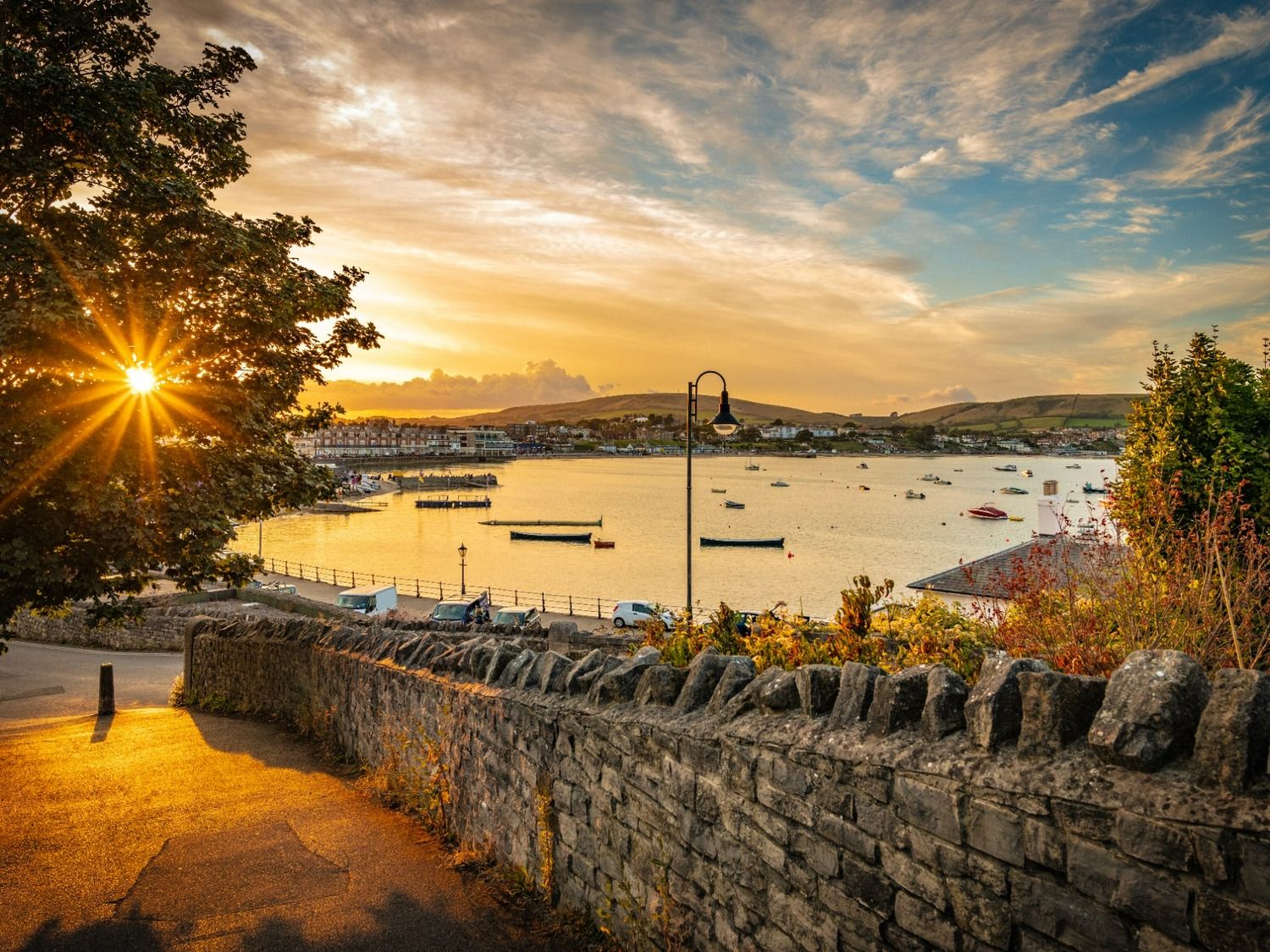 Swanage