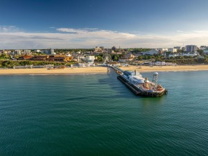Bournemouth Pier