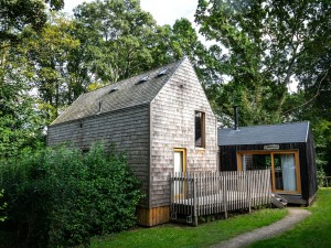 Burnbake Lodge